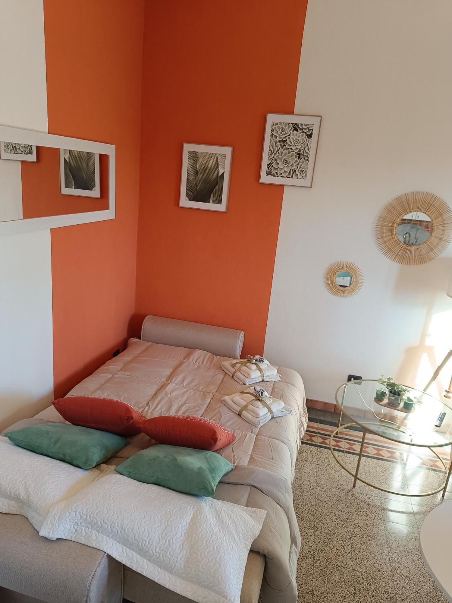 Florence Castle Apartment 2 Bedrooms, 2 Bathrooms Exterior foto
