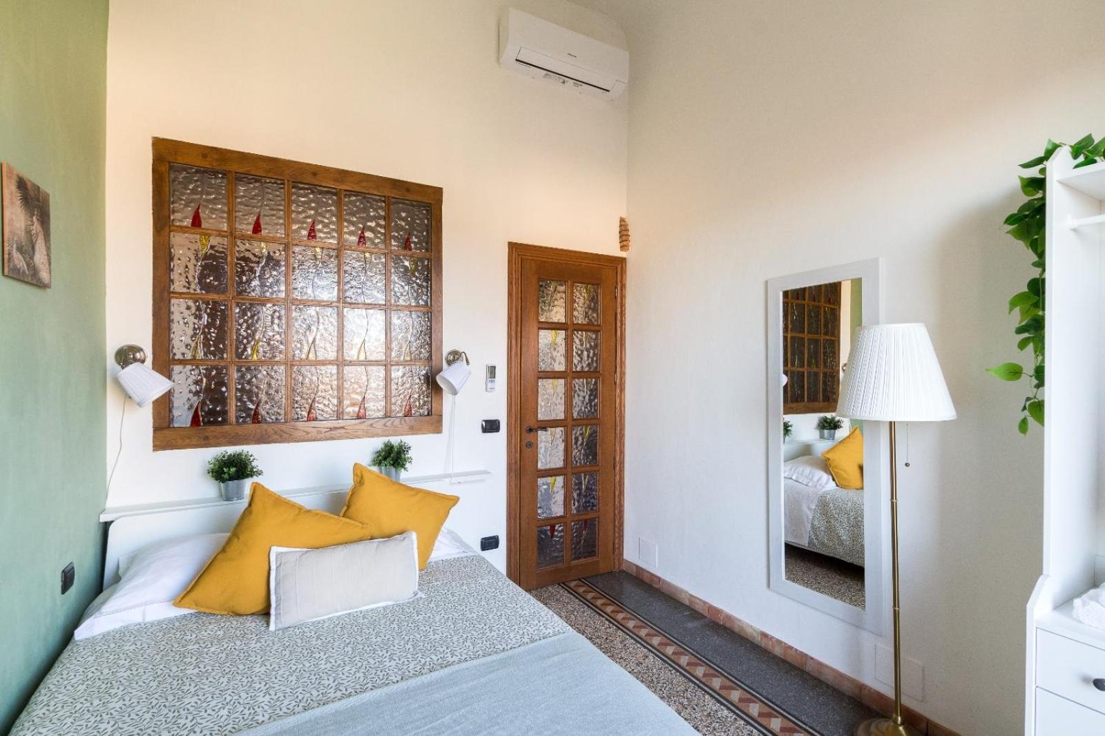 Florence Castle Apartment 2 Bedrooms, 2 Bathrooms Exterior foto